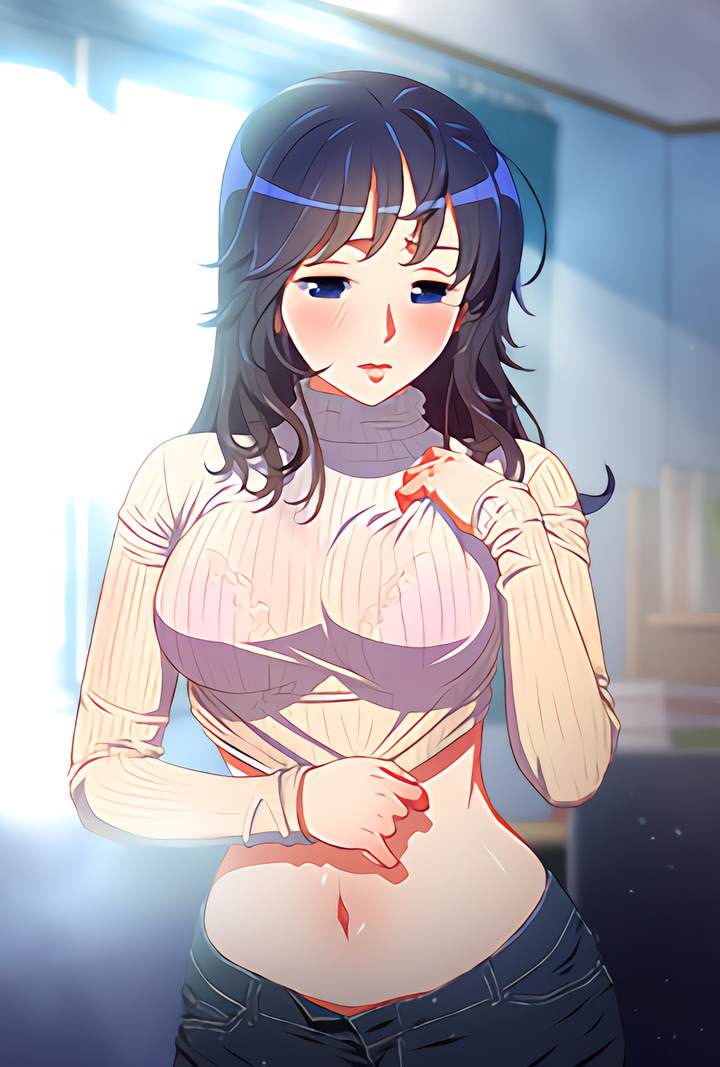热门漫画4